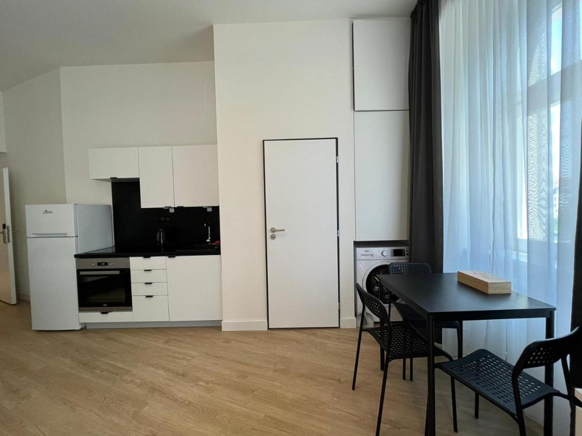 Figaro Praag