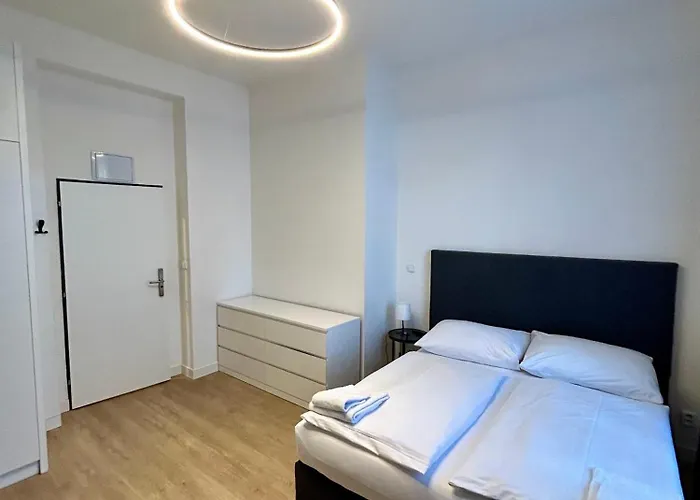 Figaro Suites