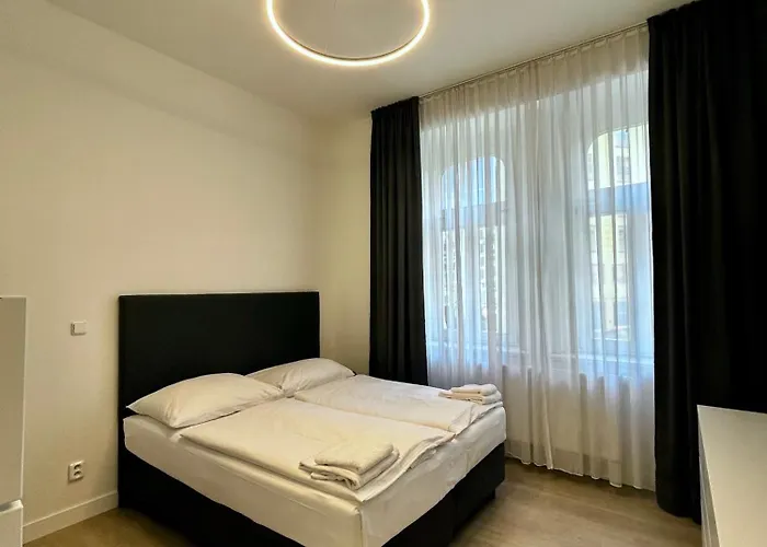 Figaro Suites