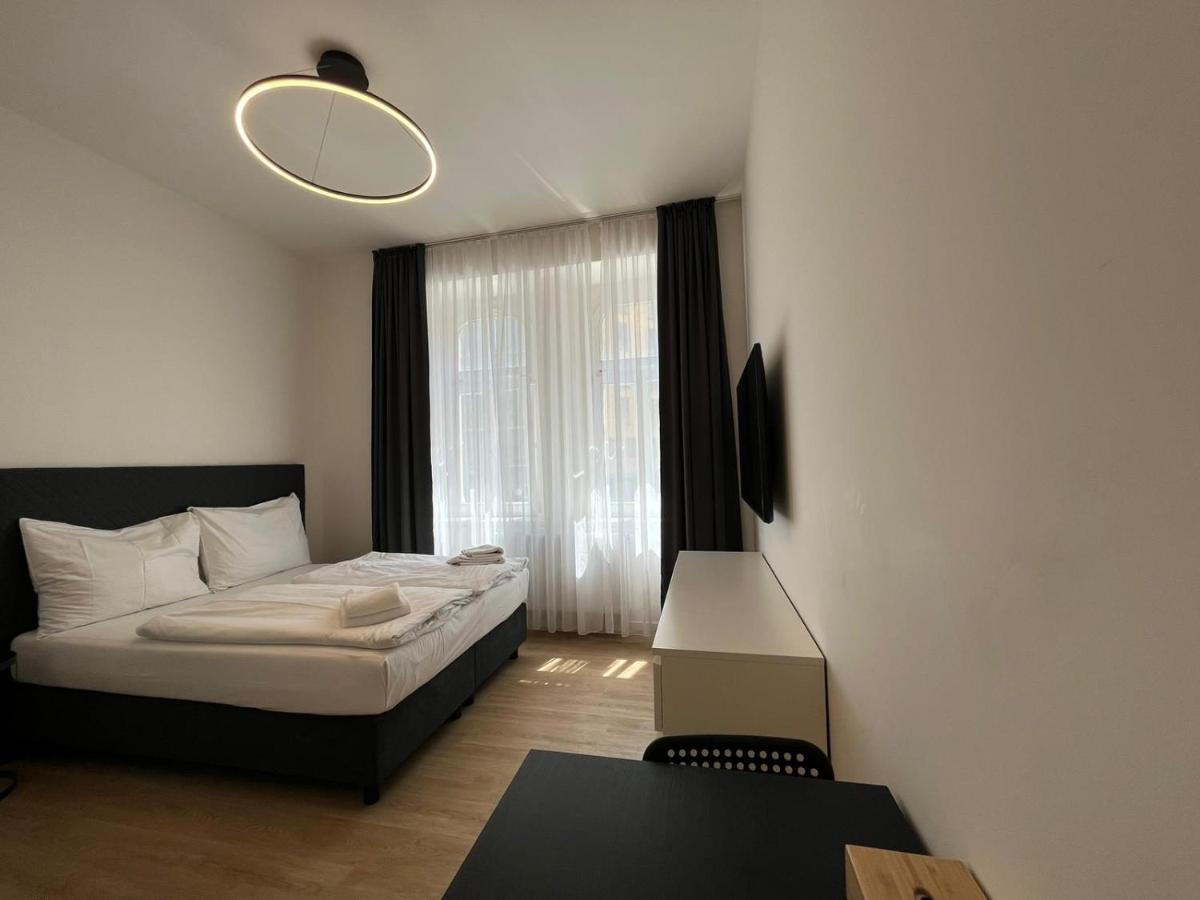 Figaro 4* Praha