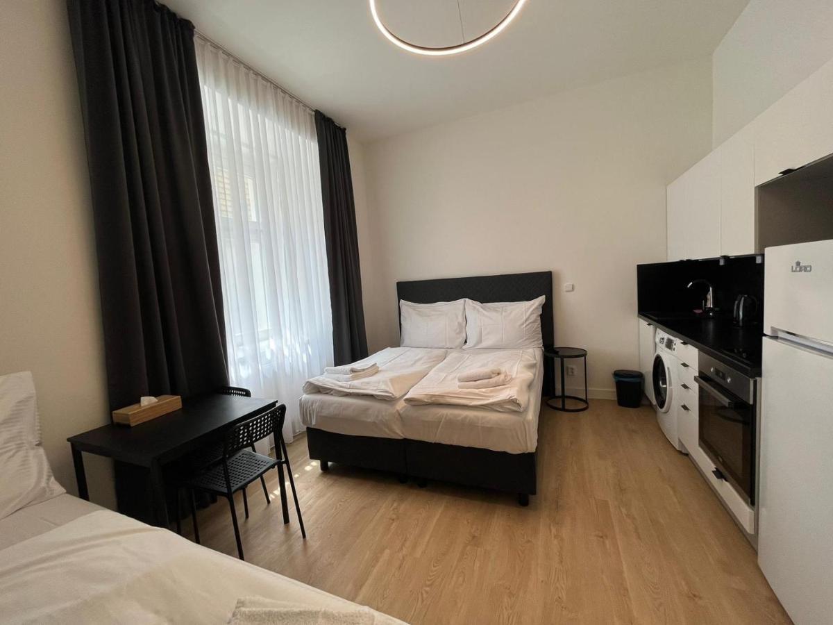 Aparthotel Figaro Praha